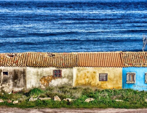 Portopalo di Capo Passero