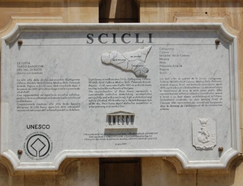 Scicli